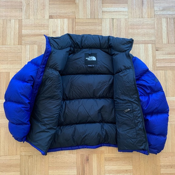 🖲The North Face 700 Down Nupste (Sz M, Mens) - Picture 2 of 9